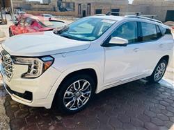 GMC Terrain